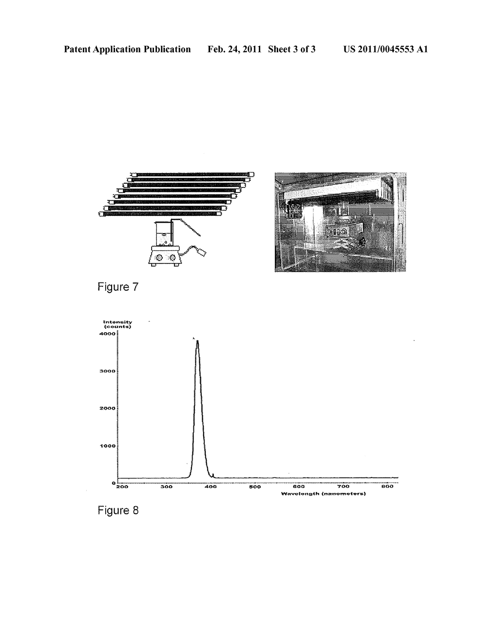 PROCESS FOR CONVERTING TRYPTOPHAN INTO KYNURENINE - diagram, schematic, and image 04