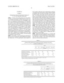 HETEROLOGOUS EXPRESSION OF EXTREMOPHILE HEAT SHOCK PROTEINS AND CHAPERONES IN MICROORGANISMS TO INCREASE TOLERANCE TO TOXIC COMPOUNDS diagram and image