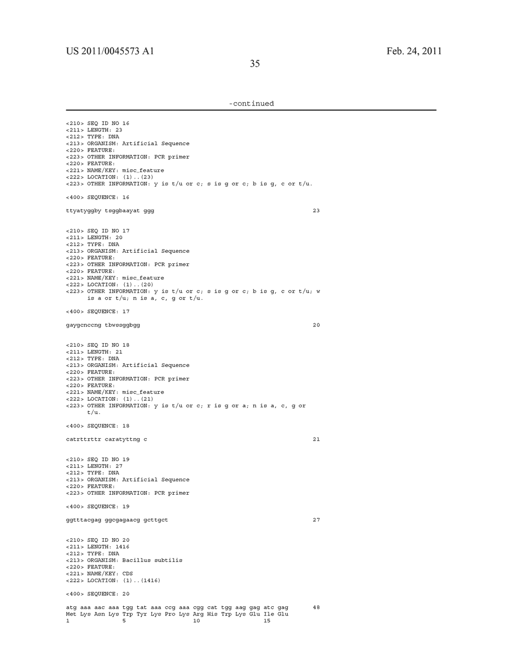 ALANINE 2, 3-AMINOMUTASE - diagram, schematic, and image 42