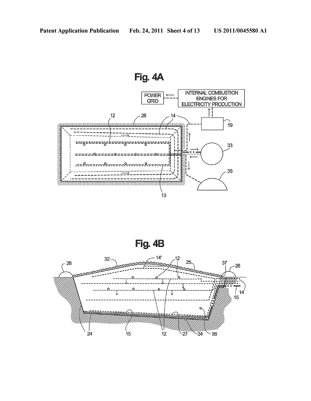 In-Situ Reclaimable Anaerobic Composter - diagram, schematic, and image 05