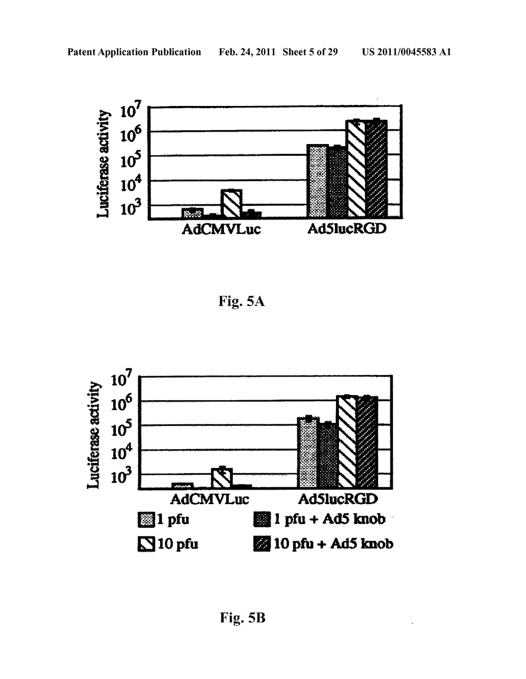 INFECTIVITY-ENHANCED CONDITIONALLY-REPLICATIVE ADENOVIRUS AND USES THEREOF - diagram, schematic, and image 06