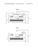 METHOD OF FABRICATING AN ULTRA-SMALL CONDENSER MICROPHONE diagram and image