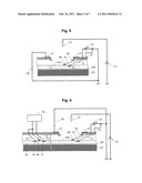 METHOD OF FABRICATING AN ULTRA-SMALL CONDENSER MICROPHONE diagram and image