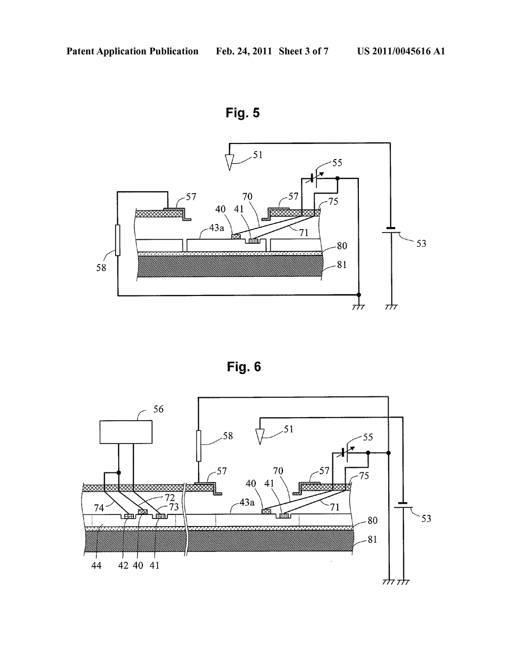 METHOD OF FABRICATING AN ULTRA-SMALL CONDENSER MICROPHONE - diagram, schematic, and image 04