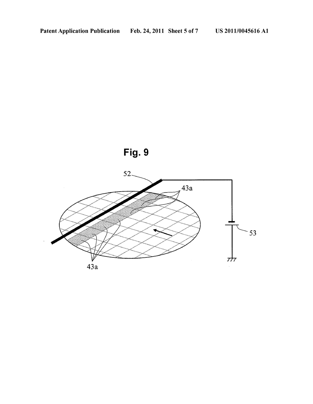 METHOD OF FABRICATING AN ULTRA-SMALL CONDENSER MICROPHONE - diagram, schematic, and image 06