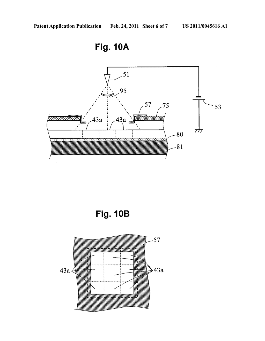 METHOD OF FABRICATING AN ULTRA-SMALL CONDENSER MICROPHONE - diagram, schematic, and image 07