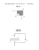 METHOD OF FABRICATING AN ULTRA-SMALL CONDENSER MICROPHONE diagram and image