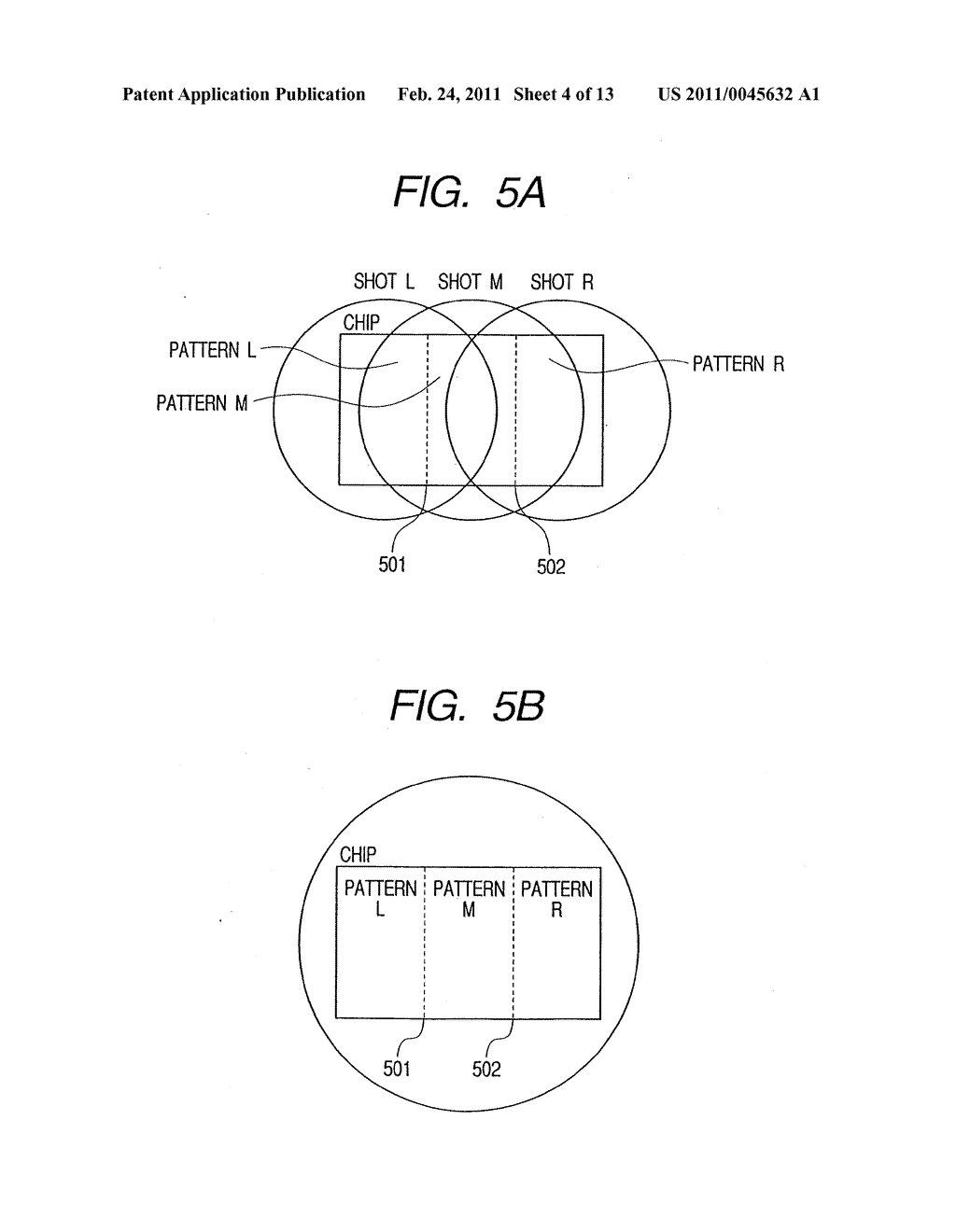 Methods of Manufacturing Solid State Image Pickup Devices - diagram, schematic, and image 05