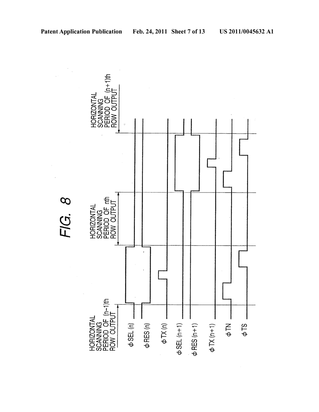 Methods of Manufacturing Solid State Image Pickup Devices - diagram, schematic, and image 08