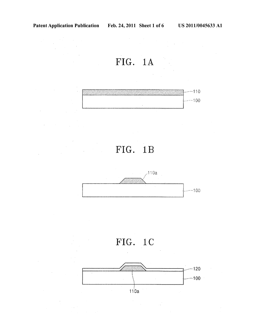 THIN FILM TRANSISTOR HAVING N-TYPE AND P-TYPE CIS THIN FILMS AND METHOD OF MANUFACTURING THE SAME - diagram, schematic, and image 02