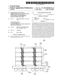 LIGHTWEIGHT AND COMPACT THROUGH-SILICON VIA STACK PACKAGE WITH EXCELLENT ELECTRICAL CONNECTIONS AND METHOD FOR MANUFACTURING THE SAME diagram and image