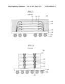 LIGHTWEIGHT AND COMPACT THROUGH-SILICON VIA STACK PACKAGE WITH EXCELLENT ELECTRICAL CONNECTIONS AND METHOD FOR MANUFACTURING THE SAME diagram and image