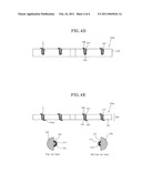 LIGHTWEIGHT AND COMPACT THROUGH-SILICON VIA STACK PACKAGE WITH EXCELLENT ELECTRICAL CONNECTIONS AND METHOD FOR MANUFACTURING THE SAME diagram and image