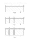 METHODS FOR FABRICATING BULK FINFET DEVICES HAVING DEEP TRENCH ISOLATION diagram and image