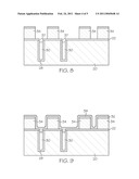 METHODS FOR FABRICATING BULK FINFET DEVICES HAVING DEEP TRENCH ISOLATION diagram and image