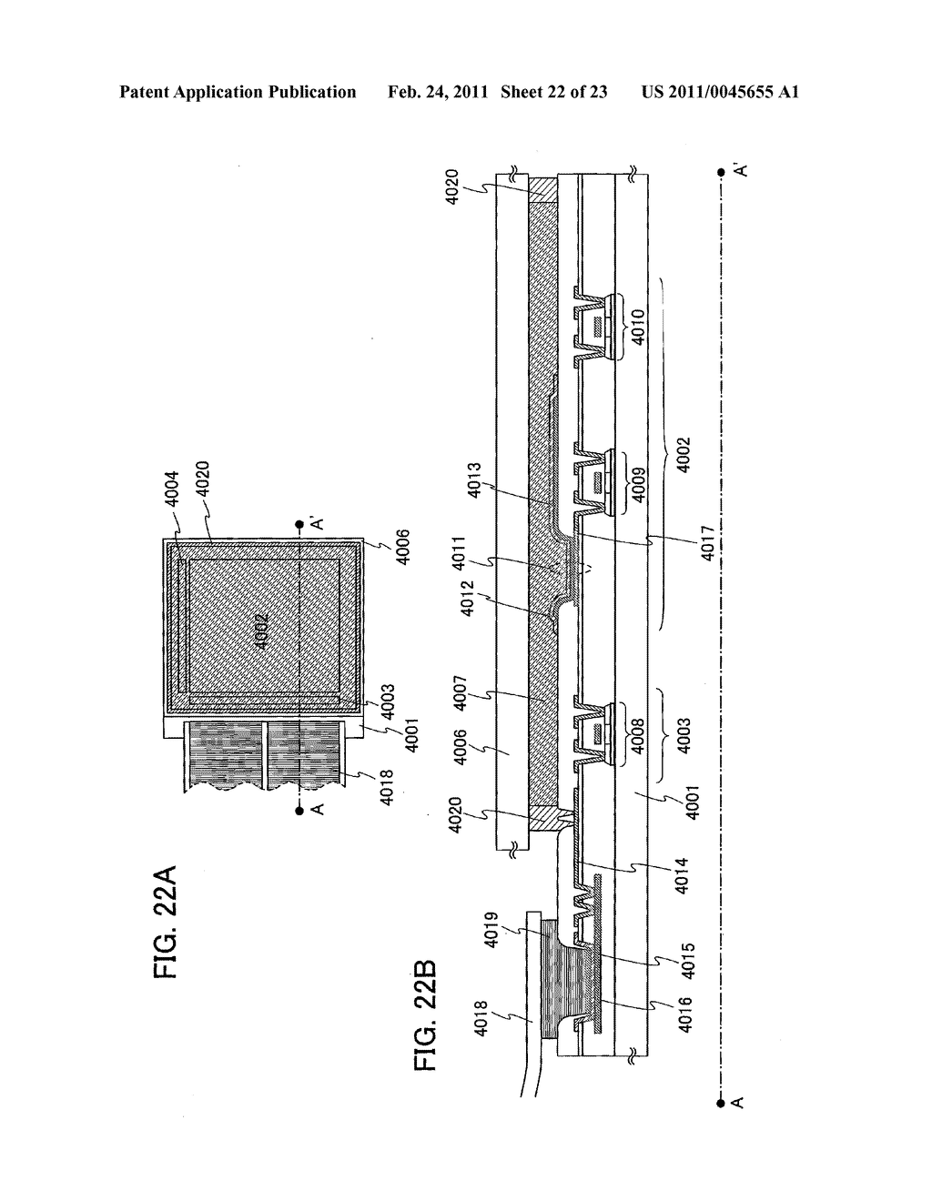 MANUFACTURING METHOD OF SEMICONDUCTOR DEVICE AND MANUFACTURING APPARATUS OF THE SAME - diagram, schematic, and image 23