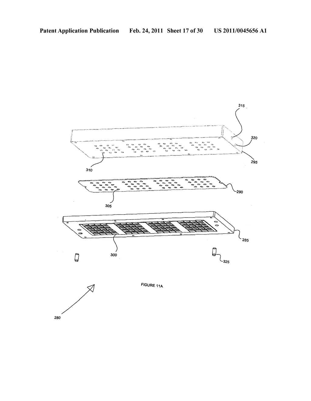 SYSTEM AND PROCESS FOR DICING INTEGRATED CIRCUITS - diagram, schematic, and image 18