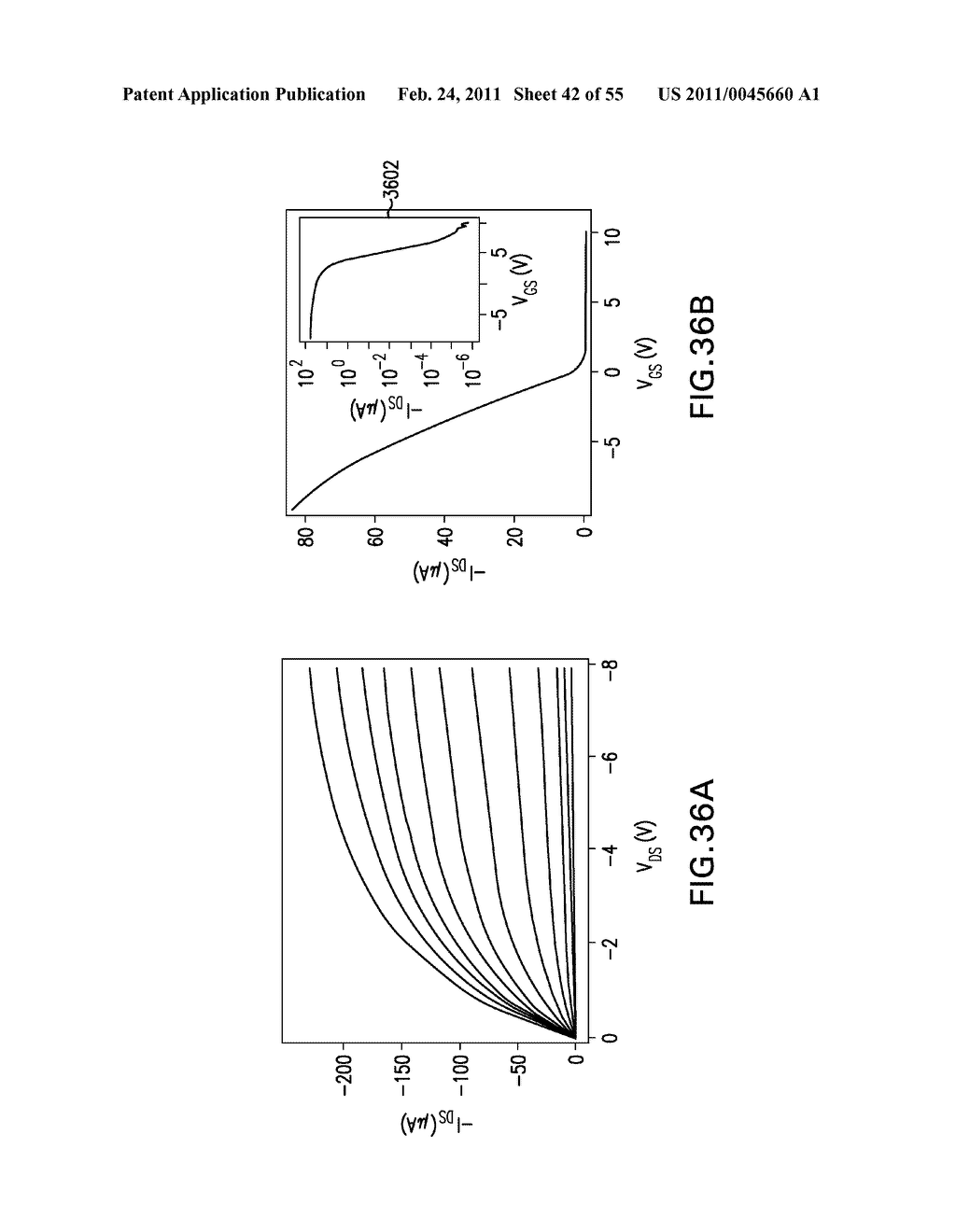 Large-Area Nanoenabled Macroelectronic Substrates and Uses Therefor - diagram, schematic, and image 43