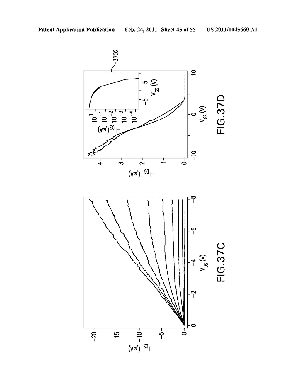 Large-Area Nanoenabled Macroelectronic Substrates and Uses Therefor - diagram, schematic, and image 46