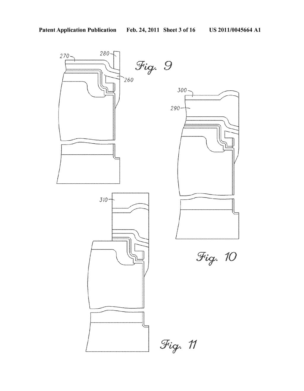 TRANSISTOR STRUCTURE HAVING A TRENCH DRAIN - diagram, schematic, and image 04