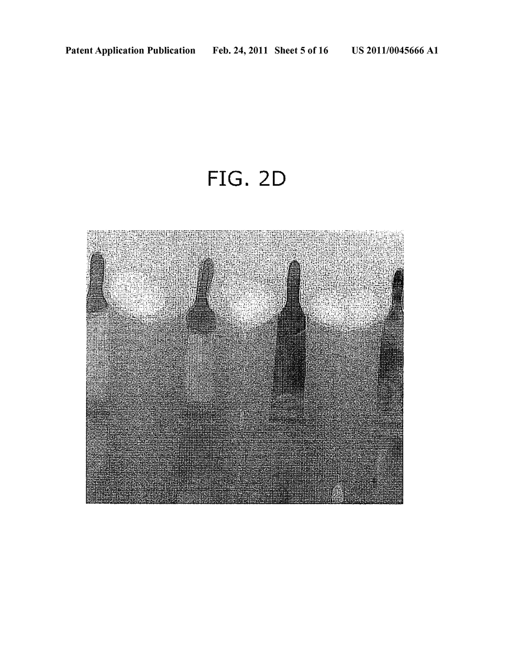 METHOD FOR FABRICATING SEMICONDUCTOR DEVICE - diagram, schematic, and image 06