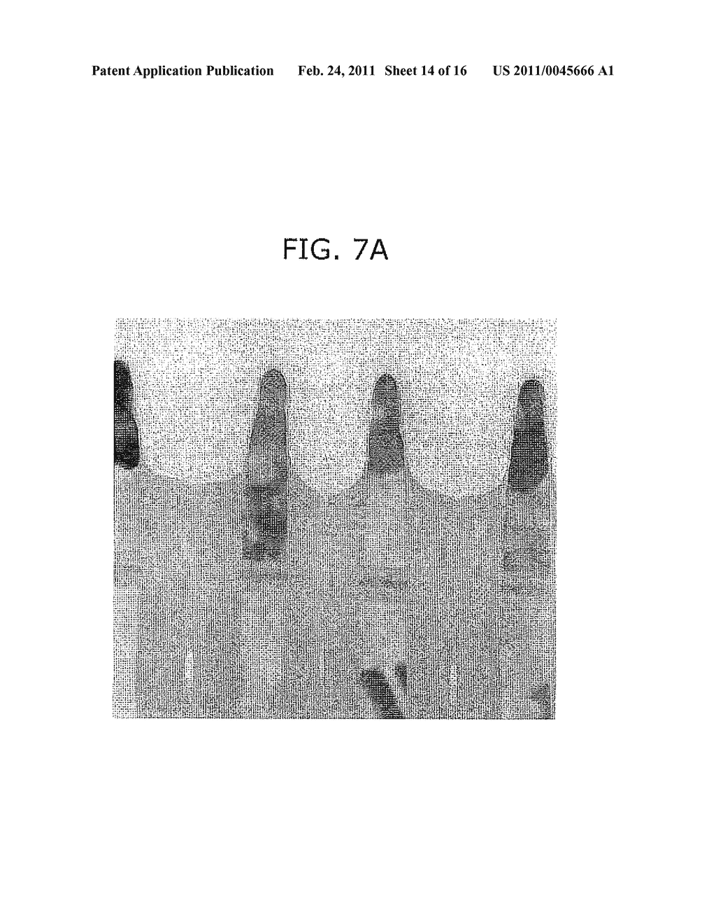 METHOD FOR FABRICATING SEMICONDUCTOR DEVICE - diagram, schematic, and image 15