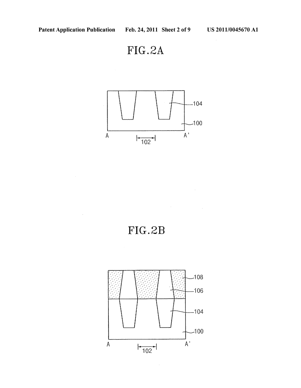 METHOD FOR MANUFACTURING SEMICONDUCTOR DEVICE FOR PREVENTING OCCURRENCE OF SHORT CIRCUIT BETWEEN BIT LINE CONTACT PLUG AND STORAGE NODE CONTACT PLUG - diagram, schematic, and image 03
