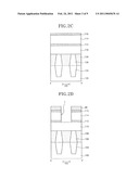 METHOD FOR MANUFACTURING SEMICONDUCTOR DEVICE FOR PREVENTING OCCURRENCE OF SHORT CIRCUIT BETWEEN BIT LINE CONTACT PLUG AND STORAGE NODE CONTACT PLUG diagram and image