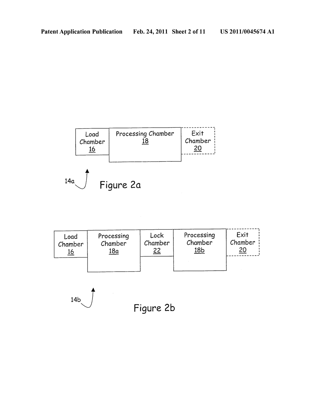 METHOD AND APPARATUS FOR INLINE DEPOSITION OF MATERIALS ON A NON-PLANAR SURFACE - diagram, schematic, and image 03