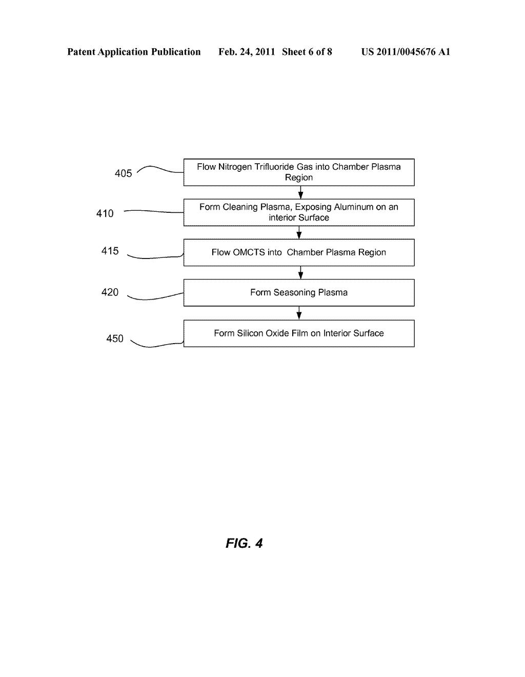 REMOTE PLASMA SOURCE SEASONING - diagram, schematic, and image 07