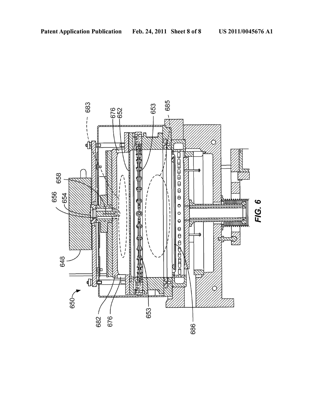 REMOTE PLASMA SOURCE SEASONING - diagram, schematic, and image 09