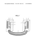 CABLE CONNECTION GUIDING METHOD AND APARATUS FOR IMPLEMENTING METHOD THEREOF diagram and image