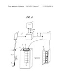 CABLE CONNECTION GUIDING METHOD AND APARATUS FOR IMPLEMENTING METHOD THEREOF diagram and image