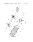 COAXIAL CONNECTOR diagram and image