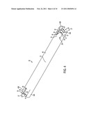 COAXIAL CONNECTOR diagram and image