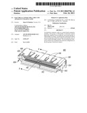 ELECTRICAL CONNECTOR, CABLE AND APPARATUS UTILIZING SAME diagram and image