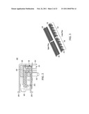 ELECTRICAL CONNECTOR, CABLE AND APPARATUS UTILIZING SAME diagram and image