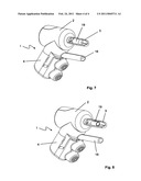 BANANA PLUG diagram and image