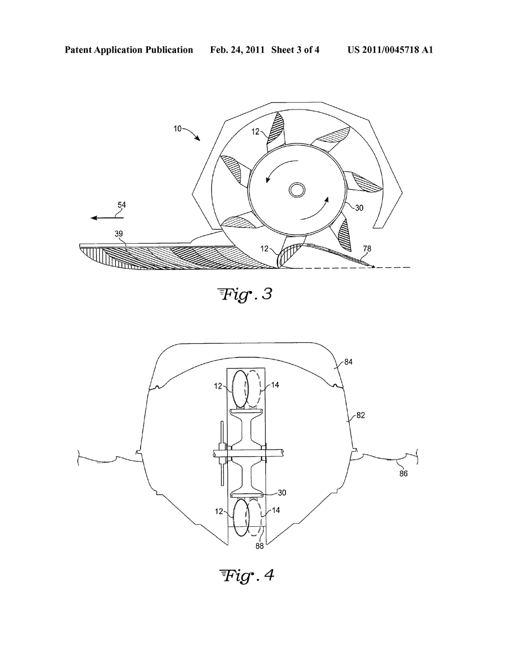 MARINE PROPULSION SYSTEM AND METHOD - diagram, schematic, and image 04