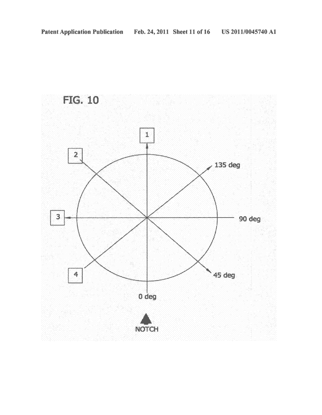 Methods and Systems For Adjusting Operation Of A Wafer Grinder Using Feedback from Warp Data - diagram, schematic, and image 12