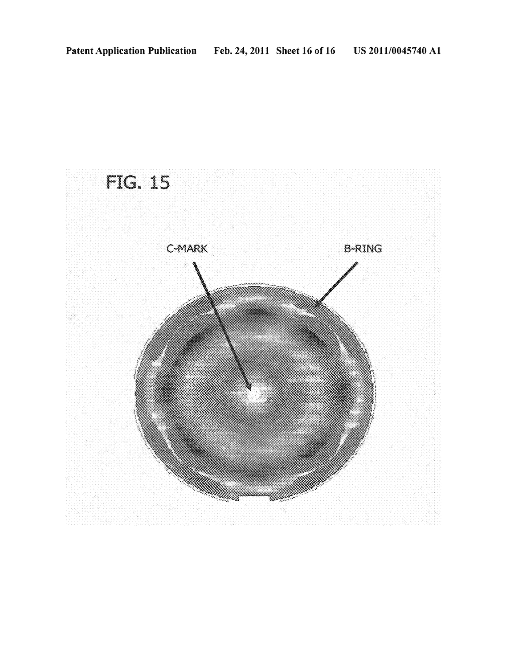 Methods and Systems For Adjusting Operation Of A Wafer Grinder Using Feedback from Warp Data - diagram, schematic, and image 17