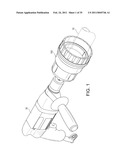 PREPARATION TOOLS FOR PIPE ENDS AND RELATED METHODS diagram and image