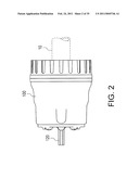 PREPARATION TOOLS FOR PIPE ENDS AND RELATED METHODS diagram and image