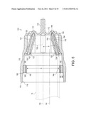 PREPARATION TOOLS FOR PIPE ENDS AND RELATED METHODS diagram and image