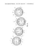 PREPARATION TOOLS FOR PIPE ENDS AND RELATED METHODS diagram and image