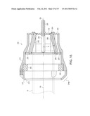 PREPARATION TOOLS FOR PIPE ENDS AND RELATED METHODS diagram and image