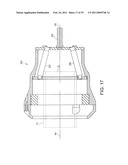 PREPARATION TOOLS FOR PIPE ENDS AND RELATED METHODS diagram and image