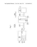 CLIP MACHINE FOR THE MANUFACTURE OF SAUSAGE-SHAPED PRODUCTS diagram and image