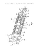 CLIP MACHINE FOR THE MANUFACTURE OF SAUSAGE-SHAPED PRODUCTS diagram and image