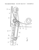 CLIP MACHINE FOR THE MANUFACTURE OF SAUSAGE-SHAPED PRODUCTS diagram and image